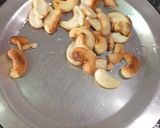 A picture of step 2 of Leftover Roti Noodles.