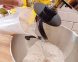 Foto langkah ke 3 dari resep Bakpao.
