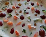 Foto del paso 5 de la receta Quiche de verduras