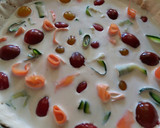 Foto del paso 5 de la receta: Quiche de verduras
