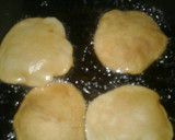 Foto del paso 6 de la receta: Tortas fritas saladas