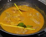 Foto langkah ke 3 dari resep 21. Osik Daging.