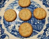 Foto del paso 3 de la receta: Picada con galletitas