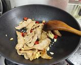 椒鹽松板豬(簡單料理)的食譜步驟6照片