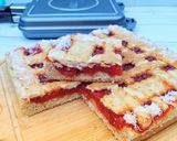 Foto del paso 4 de la receta: Pastafrola sin manteca en la Flip