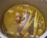 Foto langkah ke 4 dari resep Tahu Campur Lamongan.