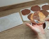 Foto del paso 4 de la receta: Galletas florentina