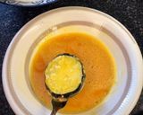 Foto del paso 4 de la receta Berenjenas rebozadas rellenas de sobrasada