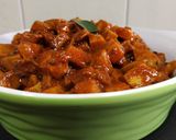 "पेरूच लोणचं"(Peruch Lonch Recipe In Marathi) रेसिपी स्टेप 5 फोटो 