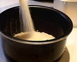 A picture of step 1 of Easy Homemade Yaki Onigiri (Grilled Rice Balls).