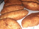 وصفة سوفلي مقلي