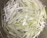 Japanese Sashimi Tuna Salad recipe step 3 photo