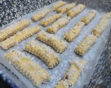 Köményes-sajtos rúd recept fázis 15 fotója