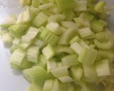 Foto del paso 1 de la receta: Ensalada Nutritiva Apio, Zanahoria, Choclo y Papas!!!