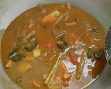 Foto langkah ke 5 dari resep Tongseng Sapi.