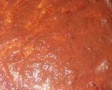 صورة لخطوة 3 من وصفة بيتزا لذيذة ومقرمشة 😍 يعشقها الصغار والكبار ولا أروع 😋