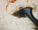 A picture of step 3 of Cheesy Rice Bowl.