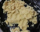 Foto langkah ke 1 dari resep Pie Susu Teflon.