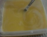 Foto langkah ke 3 dari resep Pie Susu kismis Ala anak Kos.