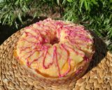Foto del paso 4 de la receta: Rosca de Pascua