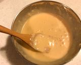 紫山藥鬆餅（也能做寶寶副食品）的食譜步驟3照片
