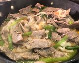 Foto del paso 3 de la receta: Bistec de Res encebollado