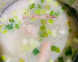 Foto langkah ke 4 dari resep Sop Ayam.