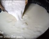 শাহী ফিরনি (sahi phirni recipe in bengali) রেসিপি ধাপ - 10 ছবি