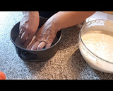 Foto del paso 11 de la receta: Tarta de queso con yogur