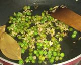 বেনারসি স্টাইলে চুড়া মটর (Chura Mator Recipe In Bengali) রেসিপি ধাপ - 3 ছবি