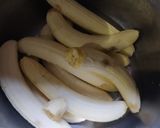 Foto langkah ke 1 dari resep Lapek Sagan.