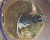 Foto langkah ke 4 dari resep Creamy Mushroom Soup.
