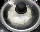 राईस ऑम्लेट (Rice Omelette Recipe In Marathi) रेसिपी स्टेप 2 फोटो 