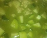 Foto del paso 3 de la receta: Calabazas con pechuga de pollo a la crema