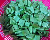 Foto del paso 4 de la receta: Falda de ternera con judías verdes y alcachofas