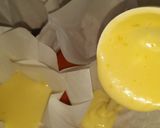 Foto del paso 4 de la receta: Magdalenas de naranja