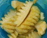 Foto langkah ke 1 dari resep Selai Nanas Nastar.