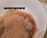 Foto del paso 2 de la receta: Vegano: Tortita Proteica 💚