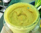 Foto langkah ke 5 dari resep Soto Ayam Kampung dan Keripik Kentang.