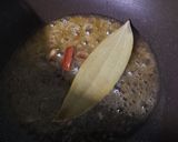 A picture of step 6 of Dhaba Style Dal Makhani.