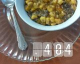 عکس مرحله 9 از دستور خوراک ذرت مکزیکی هخامنشی