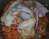 Foto del paso 2 de la receta: Arroz con pollo 🍗🍗