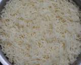 Mung kheema pulao recipe step 6 photo