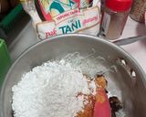 Foto langkah ke 2 dari resep 530. Bakso Lohoa/ Rambutan.