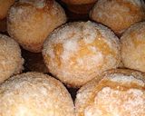 Foto del paso 4 de la receta: Muffins