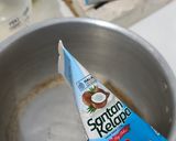 Foto langkah ke 4 dari resep Cendol Thailand.