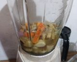 Foto langkah ke 3 dari resep Soto Ceker.