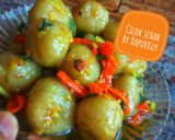 Foto langkah ke 7 dari resep Cilok seuhah.