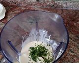 Foto del paso 3 de la receta: Salsa de calabaza