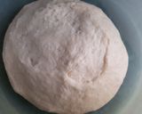 Ökörszem Túrós, csoki krémes, eper dzsemes recept fázis 4 fotója